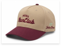 Piccolo Run Club Snapback